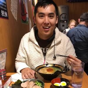 Meet your Posher, Chen